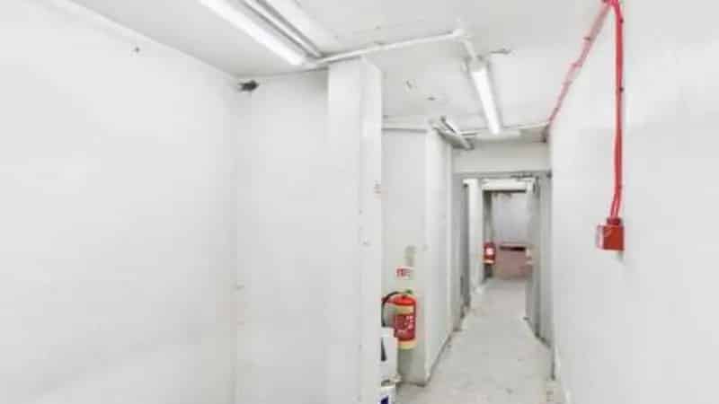 Glasgow City Centre Retail Unit St Enoch Square