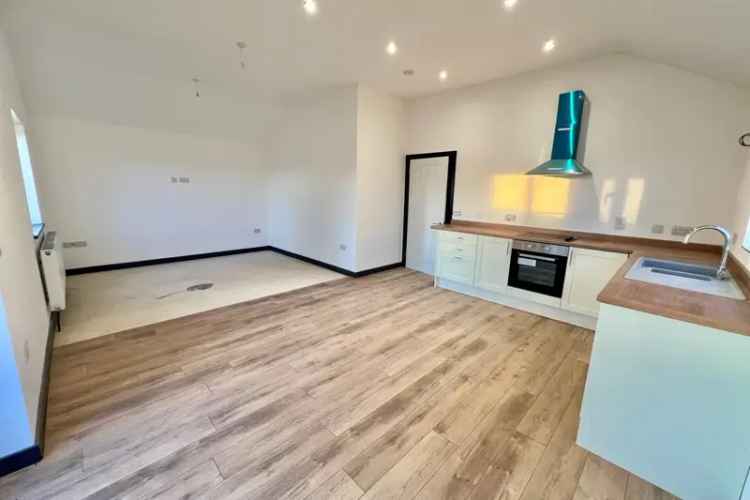Three Bedroom Detached Bungalow in Bourne