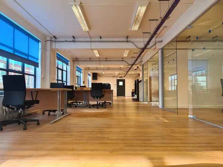 Office For Rent in Bristol, England