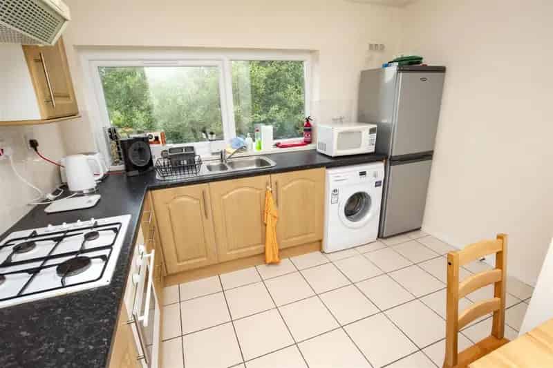1 Bedroom Student Flat 2025 2026 Academic Year