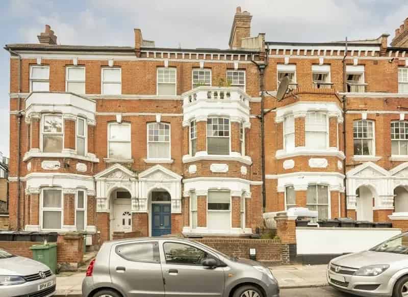 Flat For Sale , Mazenod Avenue, London, England