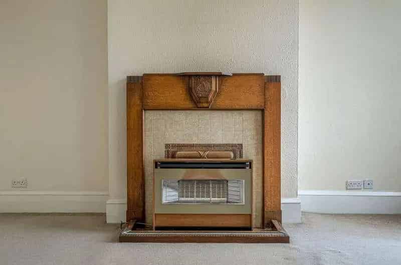1 Bed Duplex Apartment For Sale Needs Modernisation