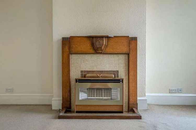 1 Bed Duplex Apartment For Sale Needs Modernisation