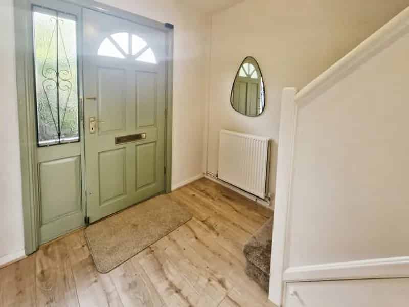 3 bedroom House
 To Rent