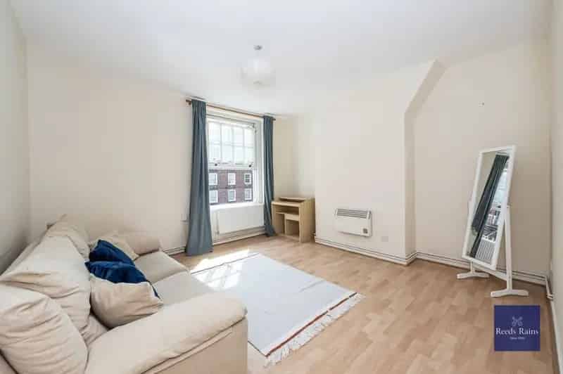 1 Bedroom Flat to Rent London SE11 Near Imperial War Museum