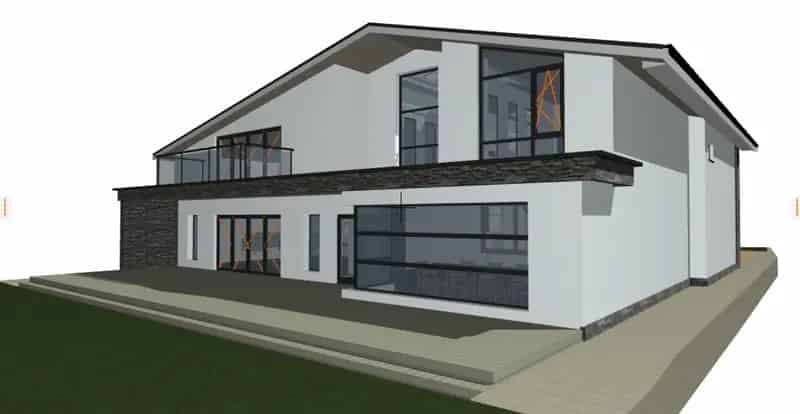 5 bedroom house for sale