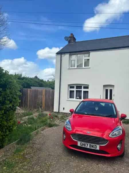 3 Bedroom House Near Bluewater Shopping Centre