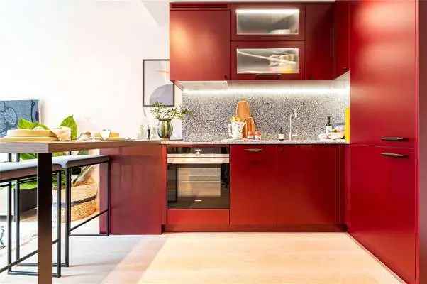 Embassy Gardens Nine Elms Luxury Apartments for Sale