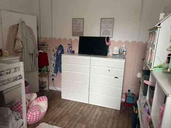 Flat For Rent in Reading, England