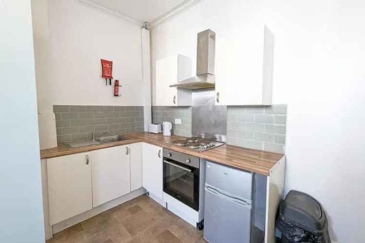 Studio to Rent Coventry Coopers Estate Agents