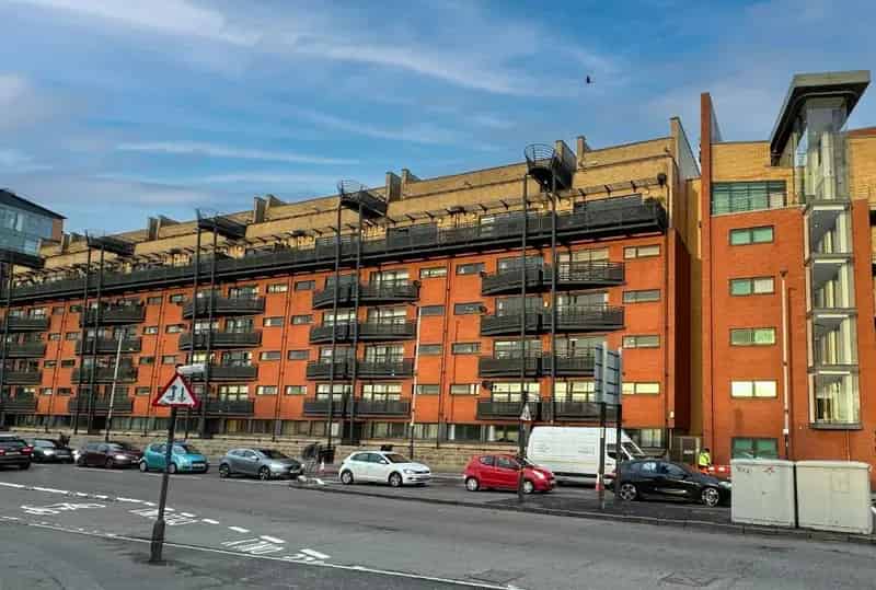 2 Bedroom Flat to Rent
