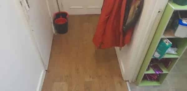 3 Bedroom Terraced House in Thame Oxfordshire