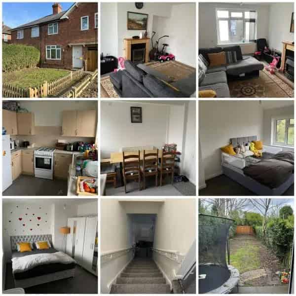 House For Rent , Birmingham, England