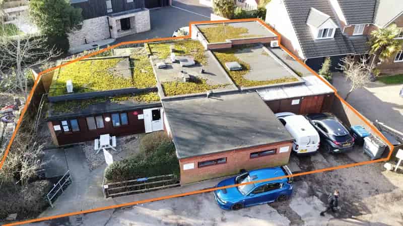 Veterinary Practice Investment Opportunity High Rental Income Refurbished