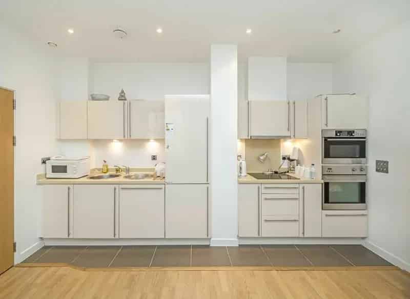 Acton 2-Bedroom Apartment - Leasehold - No Ground Rent