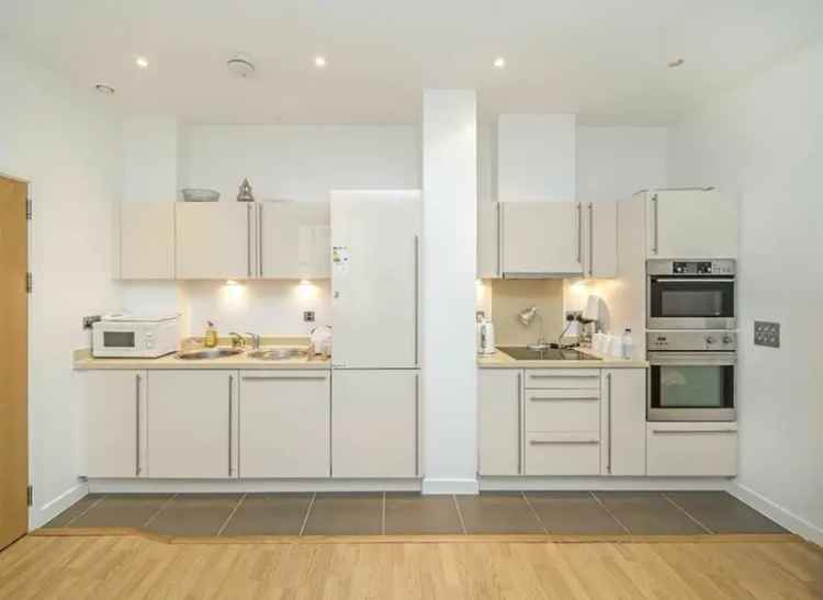 Flat For Sale in Bromyard Avenue, London, England