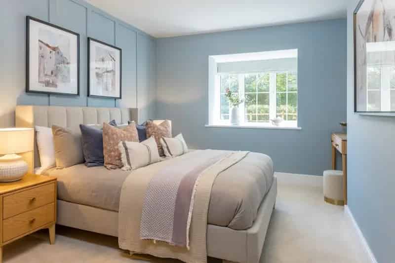 3-Bedroom Bungalow in Potters Wood