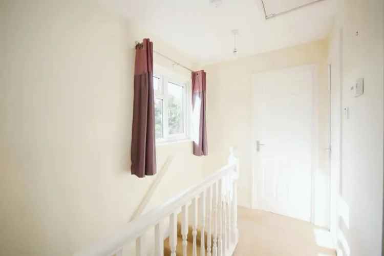 3 Bed Semi Detached House Winyates Green Redditch