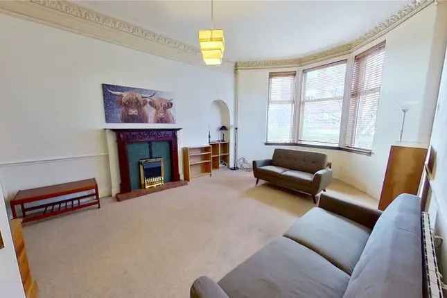 Flat to rent in Craigpark, Glasgow G31