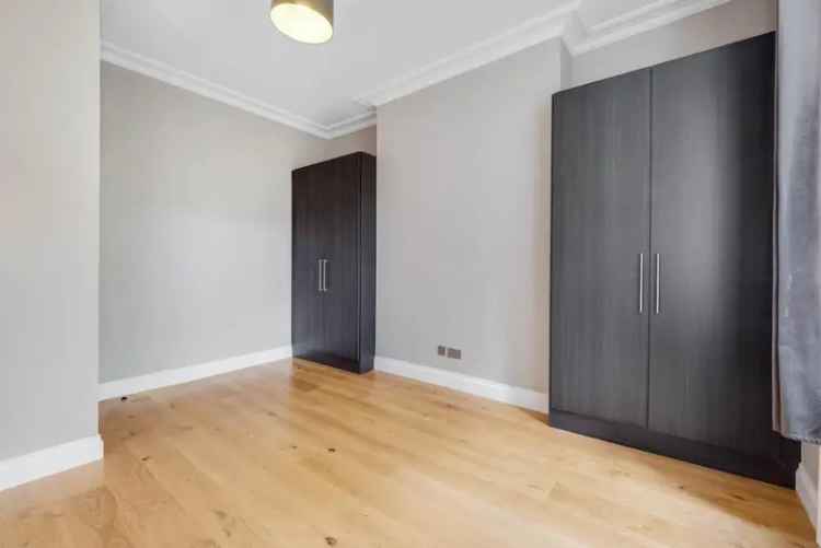 Refurbished 1 Bedroom Apartment near Brook Green Gardens
