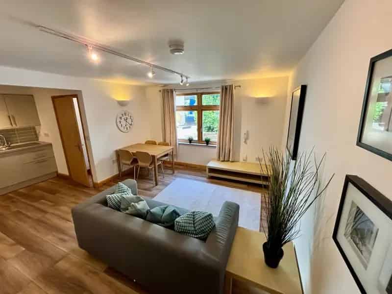 2 Bedroom House Easton Bristol For Sale