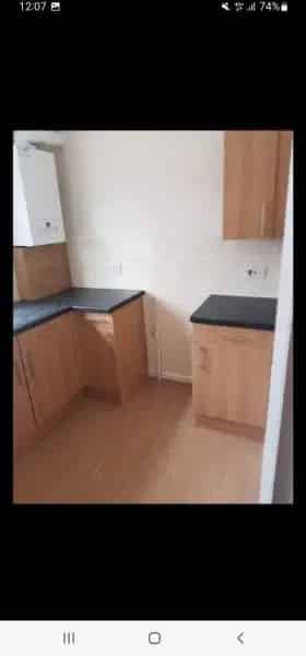 Flat For Rent , Rotherham, England