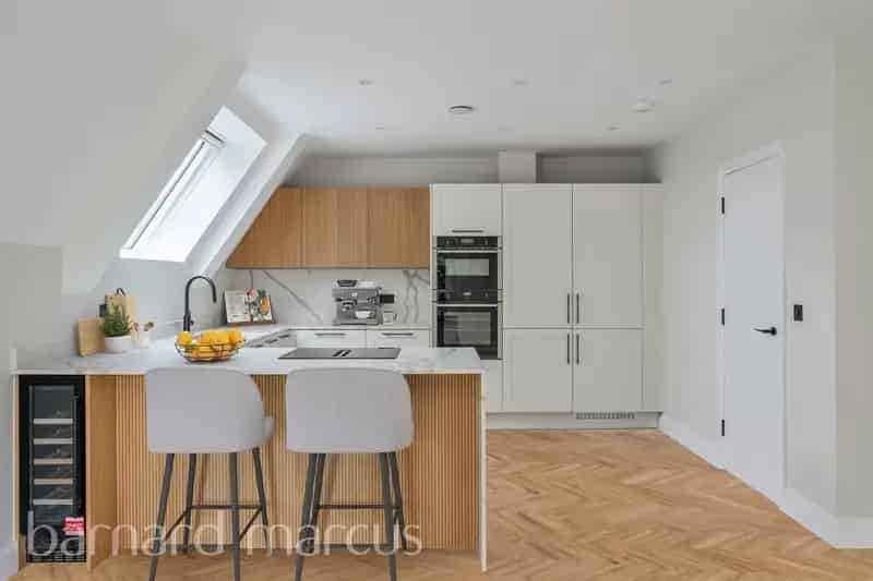 Edward House Luxury Apartments Stunning Views Private Gardens Allocated Parking