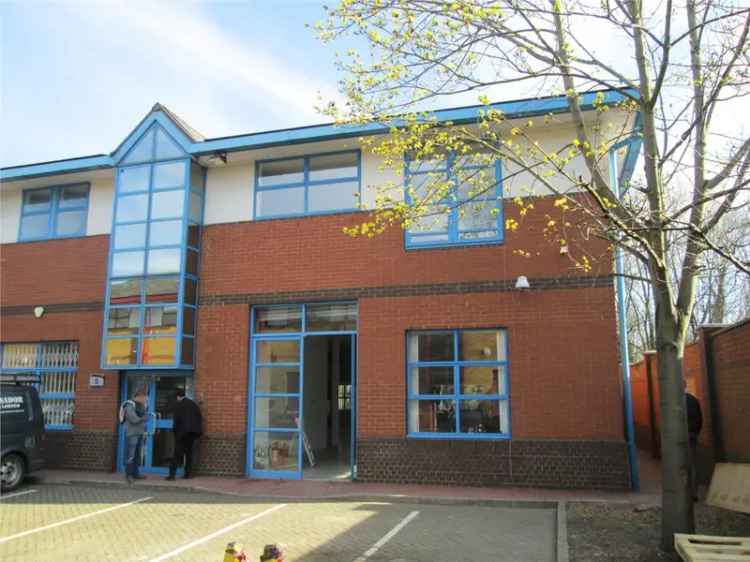 Commercial property For Rent , 5, Winchester Road, London, England