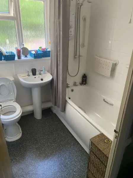 House For Rent in Wolverhampton, England