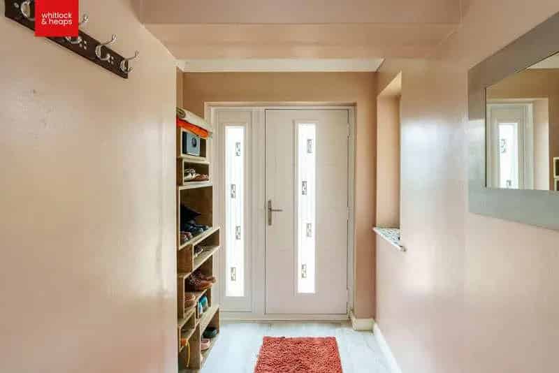3 Bed Detached Bungalow Near Hove Park