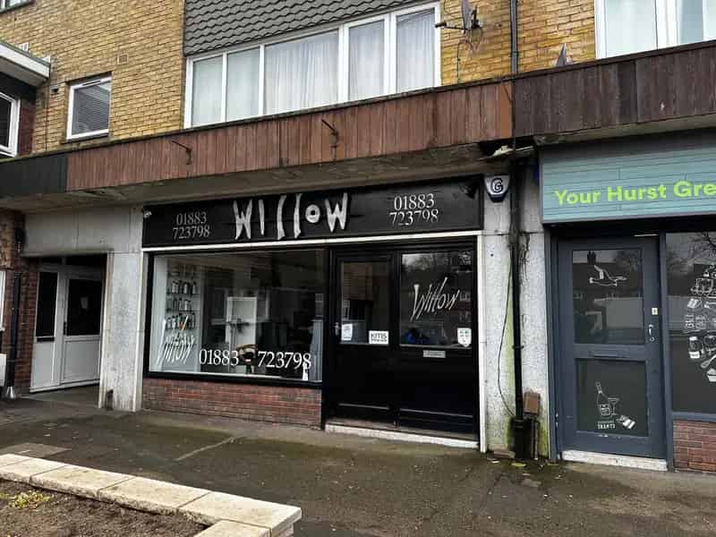 Unisex Hairdressing Business For Sale in Hurst Green Oxted