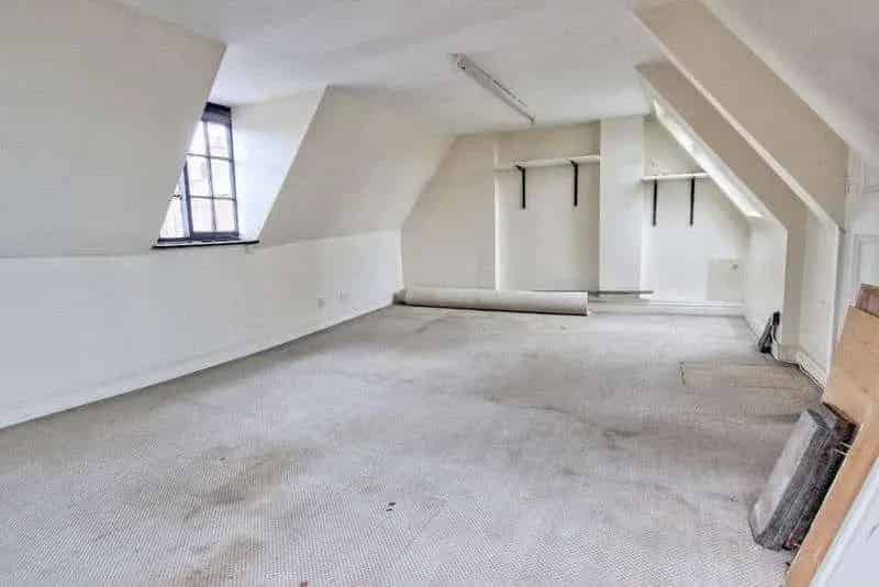 3 Bed Period Retail Property For Sale