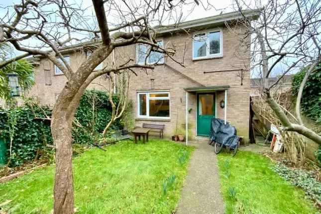 3 Bedroom End Terrace House for Sale Barton Hill Bristol