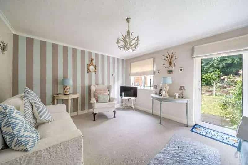 1 Bed House for Sale Ley Hill Semi Rural Location