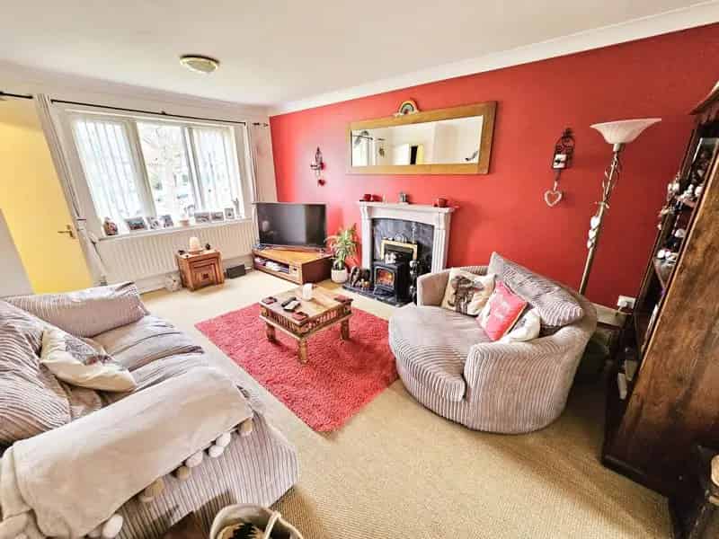 2 Bedroom Townhouse for Rent - Available Now