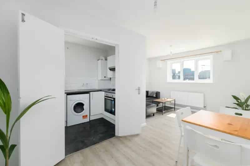 2 Bedroom Flat for Sale Near London City Airport