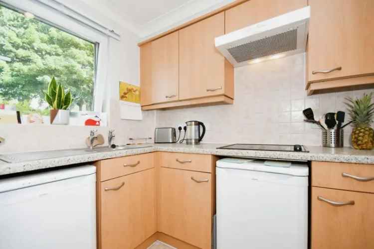 1 Bedroom Flat for Sale Near Ecclesall Church