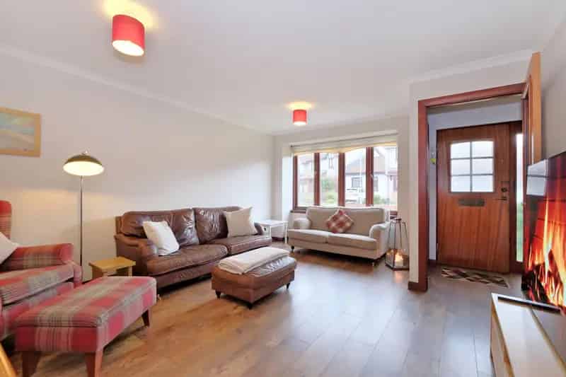 House For Rent , Aberdeen City, Scotland