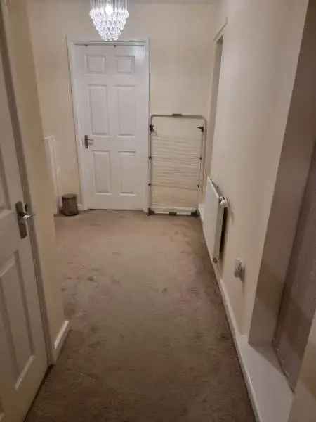 House For Rent in Birmingham, England