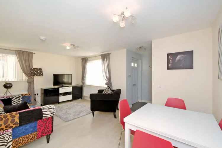 House For Rent in Aberdeen City, Scotland