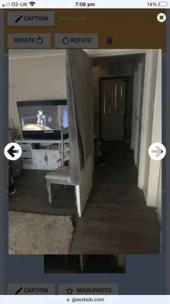 House For Rent in Hastings, England