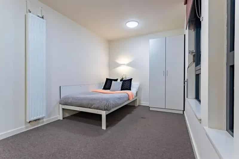 1 Bedroom Flat Share Aberdeen Student Accommodation