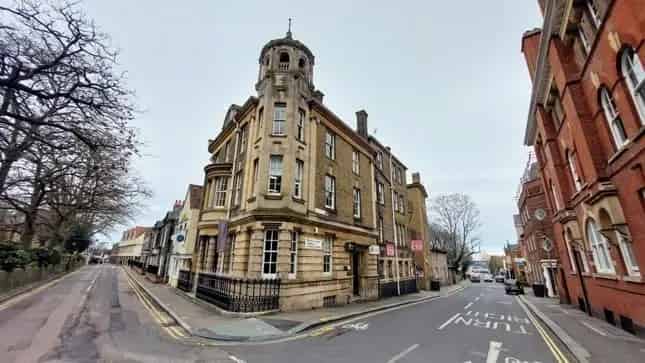 Chelmsford City Centre Office Suites - Excellent Location