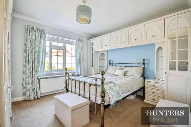2 Bed Detached Bungalow For Sale