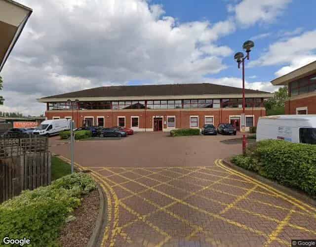 Ground Floor Office To Let 1540 sq ft Billericay Essex