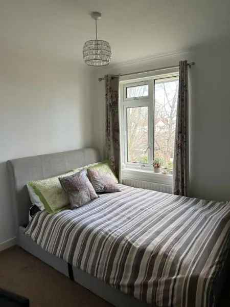 Flat For Rent in London, England