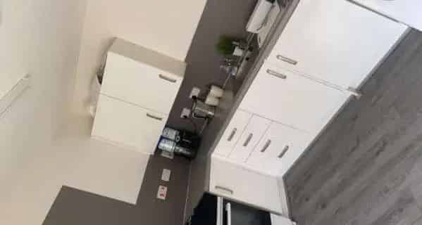 Spacious 2-Bed New Build House in Quiet Cul-de-sac