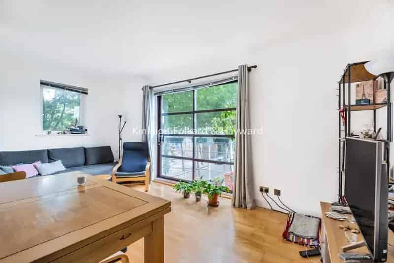 One Bedroom Apartment near Canada Water Surrey Quays