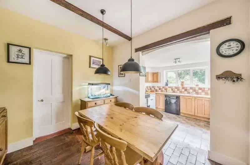 3 Bed House Somerset Countryside Near Babington House