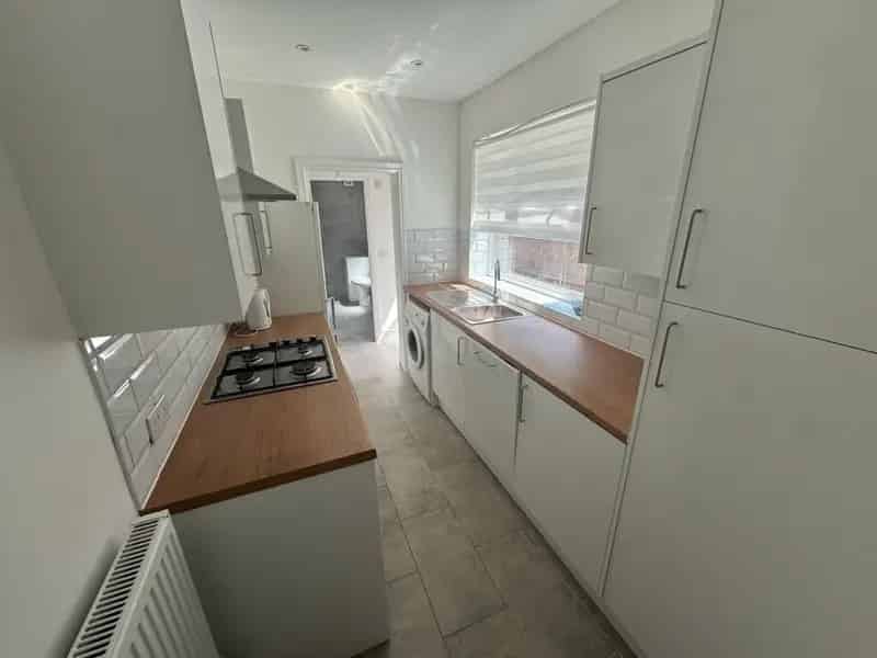 3 Bedroom House in Smethwick Available Now